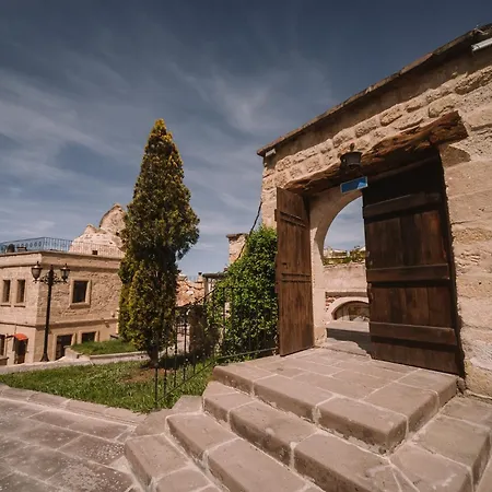 Cappadocia Cave Adult Only 4*