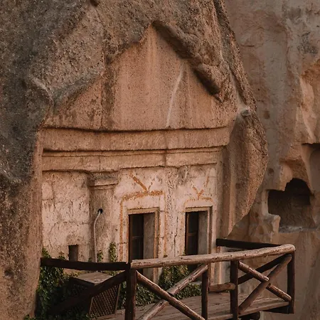 Cappadocia Cave Adult Only Goreme