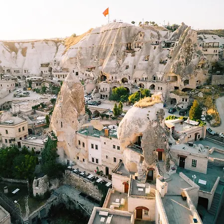 Cappadocia Cave Adult Only 4*