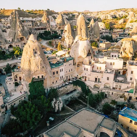 Cappadocia Cave Adult Only