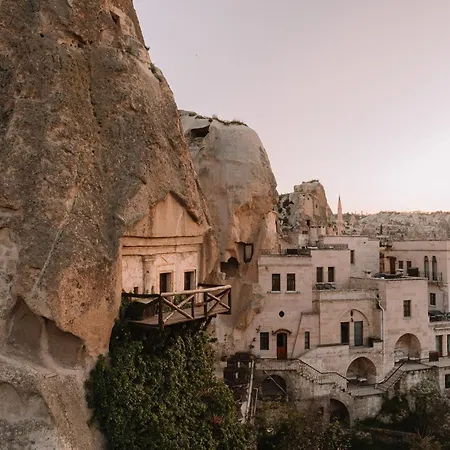 Cappadocia Cave Adult Only 4* Göreme