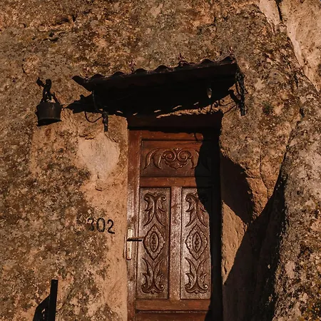 Cappadocia Cave Adult Only Hotel