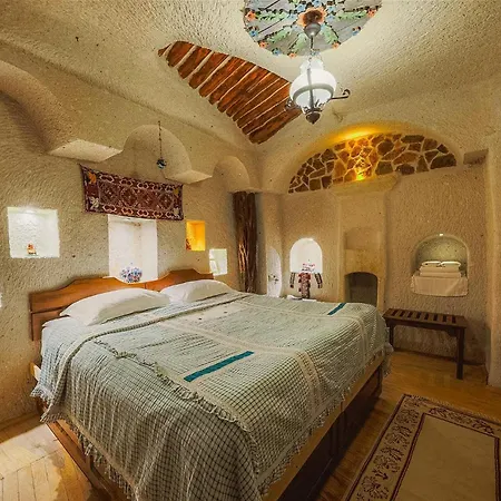 Hotel Cappadocia Cave Adult Only