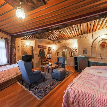 Cappadocia Cave Adult Only Hotel Goreme