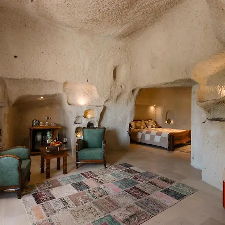 Hotel Cappadocia Cave Adult Only Göreme