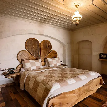 Cappadocia Cave Adult Only 4*