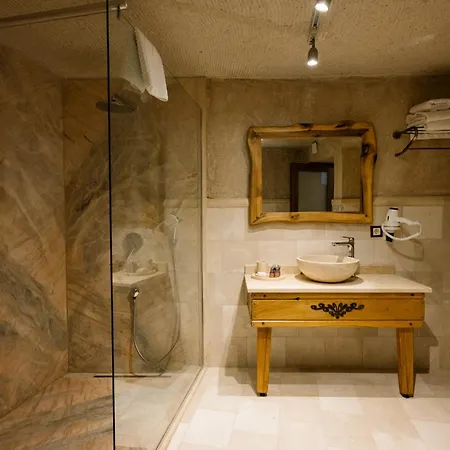Cappadocia Cave Adult Only 4* Göreme