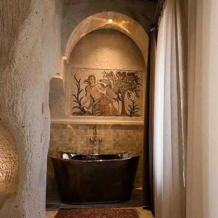 Cappadocia Cave Adult Only