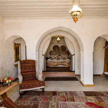 Hotel Cappadocia Cave Adult Only 4*