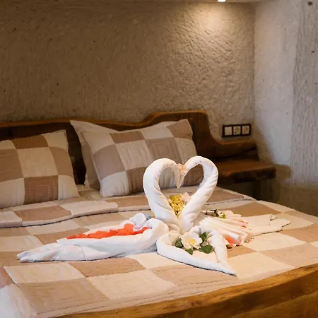 Cappadocia Cave Adult Only Hotel Göreme
