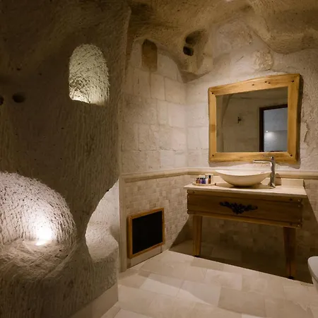 Hotel Cappadocia Cave Adult Only Göreme