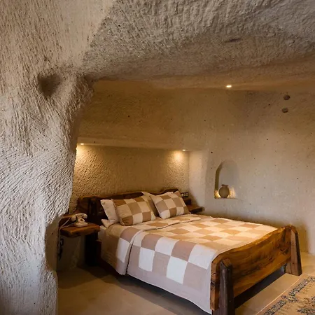 Cappadocia Cave Adult Only 4*