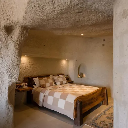 Cappadocia Cave Adult Only Hotel