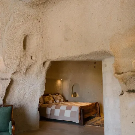 Hotel Cappadocia Cave Adult Only