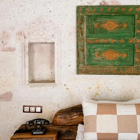 Cappadocia Cave Adult Only Hotel 4*