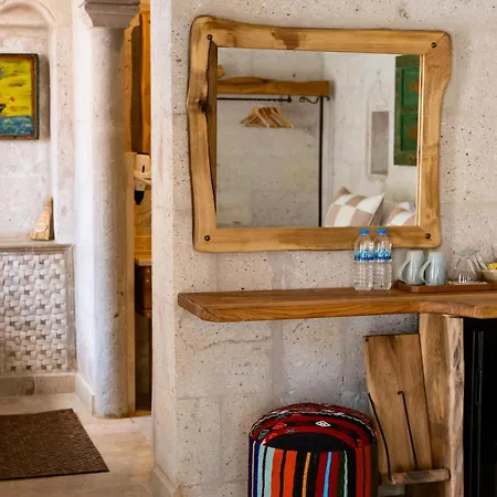 Hotel Cappadocia Cave Adult Only 4*