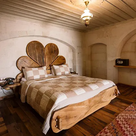 Cappadocia Cave Adult Only Hotel Göreme