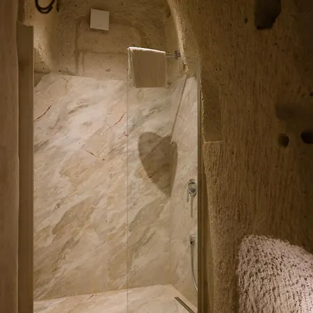 Hotel Cappadocia Cave Adult Only Göreme