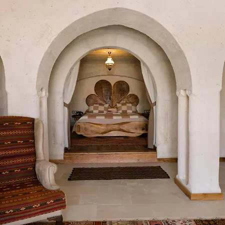 Cappadocia Cave Adult Only 4*