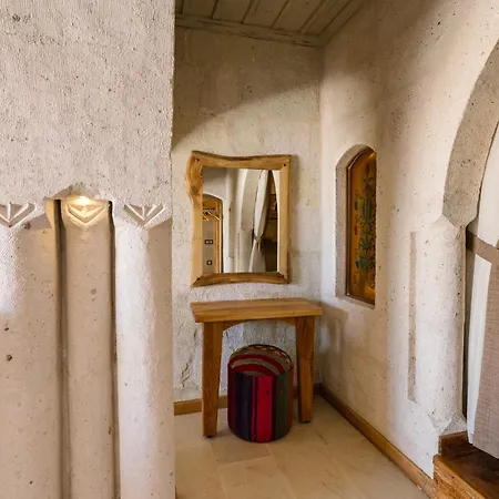 Cappadocia Cave Adult Only Hotel