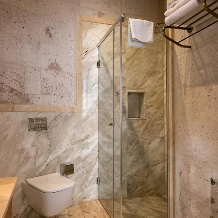 Hotel Cappadocia Cave Adult Only