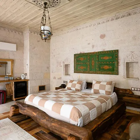Hotel Cappadocia Cave Adult Only 4*