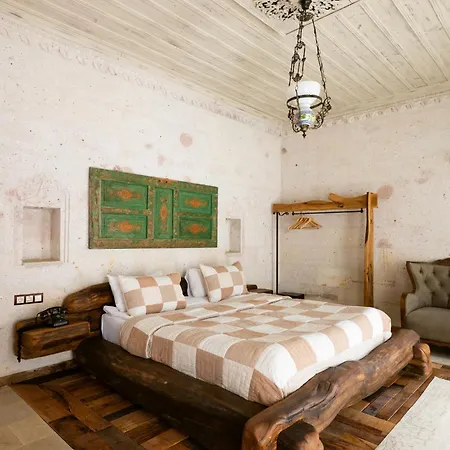 Hotel Cappadocia Cave Adult Only Göreme