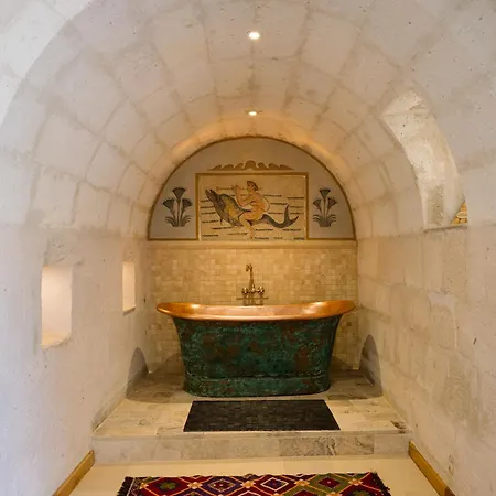 Cappadocia Cave Adult Only 4*