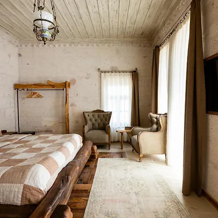 Cappadocia Cave Adult Only 4* Göreme