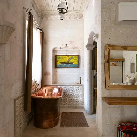 Cappadocia Cave Adult Only