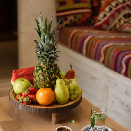 Hotel Cappadocia Cave Adult Only Goreme