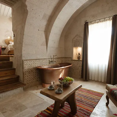 Cappadocia Cave Adult Only Hotel