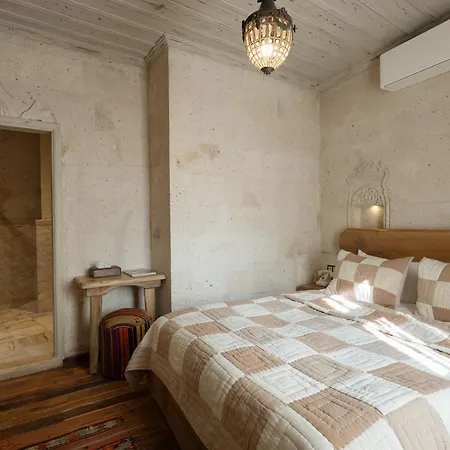 Cappadocia Cave Adult Only Hotel 4*