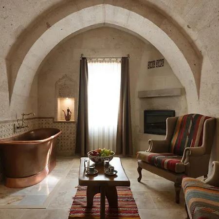 Hotel Cappadocia Cave Adult Only Goreme
