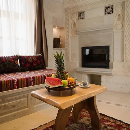 Hotel Cappadocia Cave Adult Only