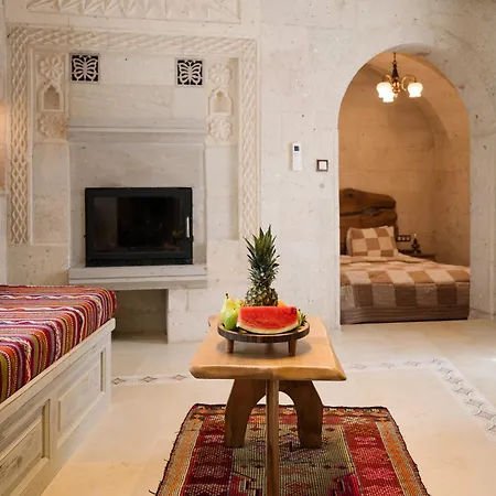 Cappadocia Cave Adult Only Hotel Göreme