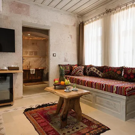 Cappadocia Cave Adult Only 4*