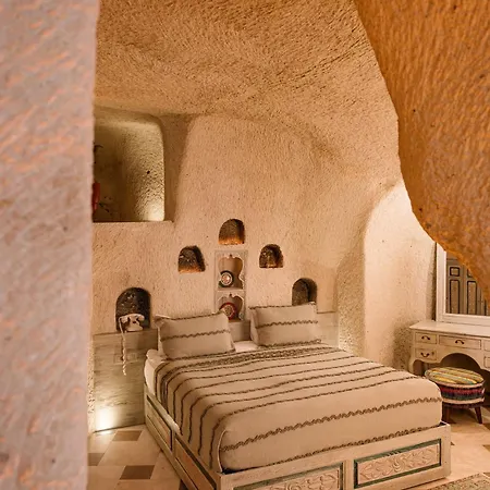 Cappadocia Cave Adult Only