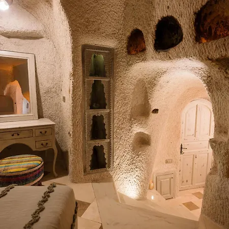 Hotel Cappadocia Cave Adult Only