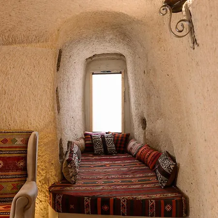 Hotel Cappadocia Cave Adult Only 4*