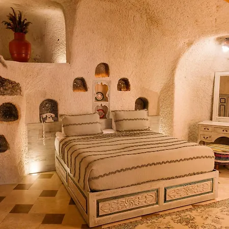 Cappadocia Cave Adult Only 4* Goreme