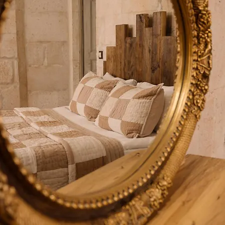 Cappadocia Cave Adult Only Hotel