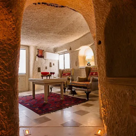 Hotel Cappadocia Cave Adult Only