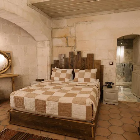 Cappadocia Cave Adult Only Hotel 4*