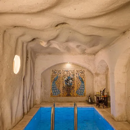 Cappadocia Cave (adults Only) Szálloda Göreme