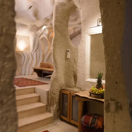 Cappadocia Cave Adult Only