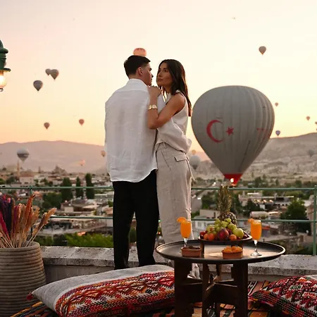 Hotel Cappadocia Cave Adult Only