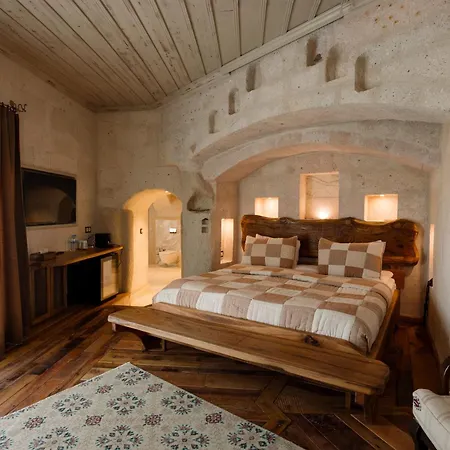 Cappadocia Cave (adults Only) 3* Göreme