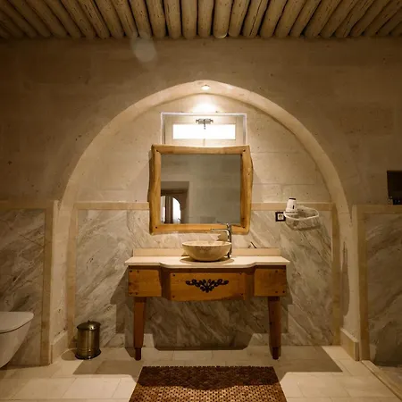 Cappadocia Cave Adult Only 4* Гореме
