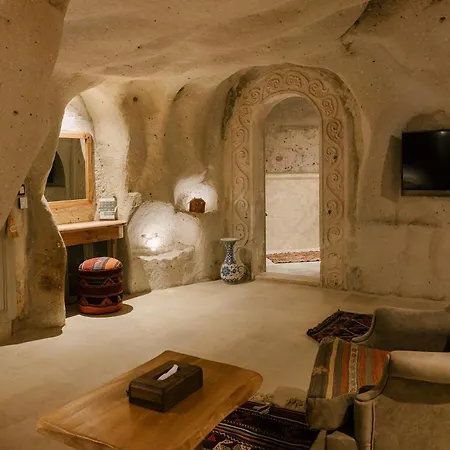 Hotel Cappadocia Cave Adult Only